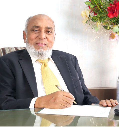 Chairman